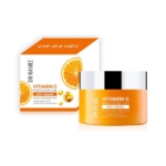 Dr Rashel Vitamin C Day Cream - Antioxidant Formula | Collagen Boost - SHOPPE.LK