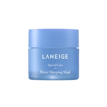 LANEIGE Water Sleeping Mask - 15ml - Image 1