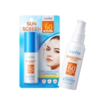 ROREC SADOER SPF60+ PA+++ Sunscreen Lotion 50ml - Ultimate UV Protection - SHOPPE.LK