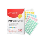 JAYSUING Acne Pimple Patch - Professional Grade 200Pcs - SHOPPE.LK