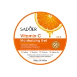 ROREC SADOER Rejuvenating Vitamin C Gel Moisturizing Gel 300g - SHOPPE.LK