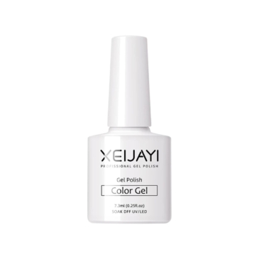 Long Lasting Nail Gel Polish Top, Base & Matte Coat for Stunning Nails