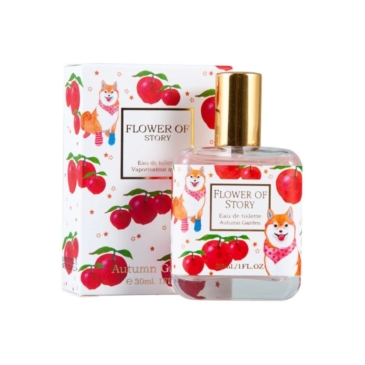 Enchanting Floral Perfume – Captivating Fragrance for Women