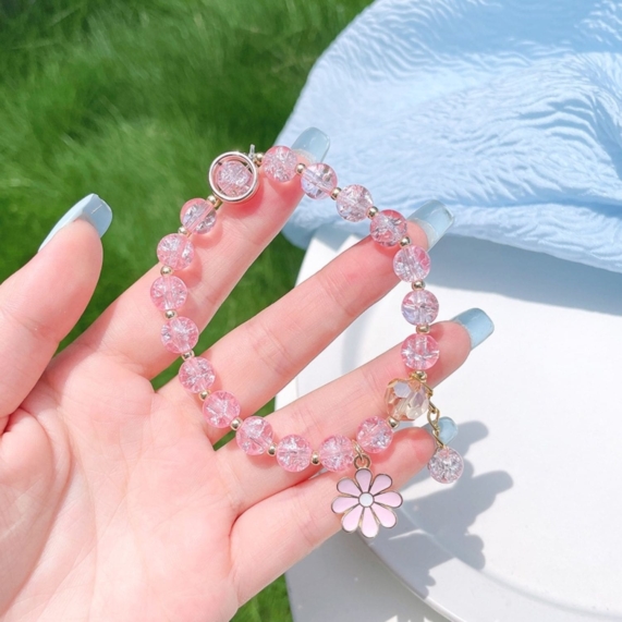 ST.KUNKKA Lucky Crystal Bracelet For Women - Adjustable & Fashionable - SHOPPE.LK